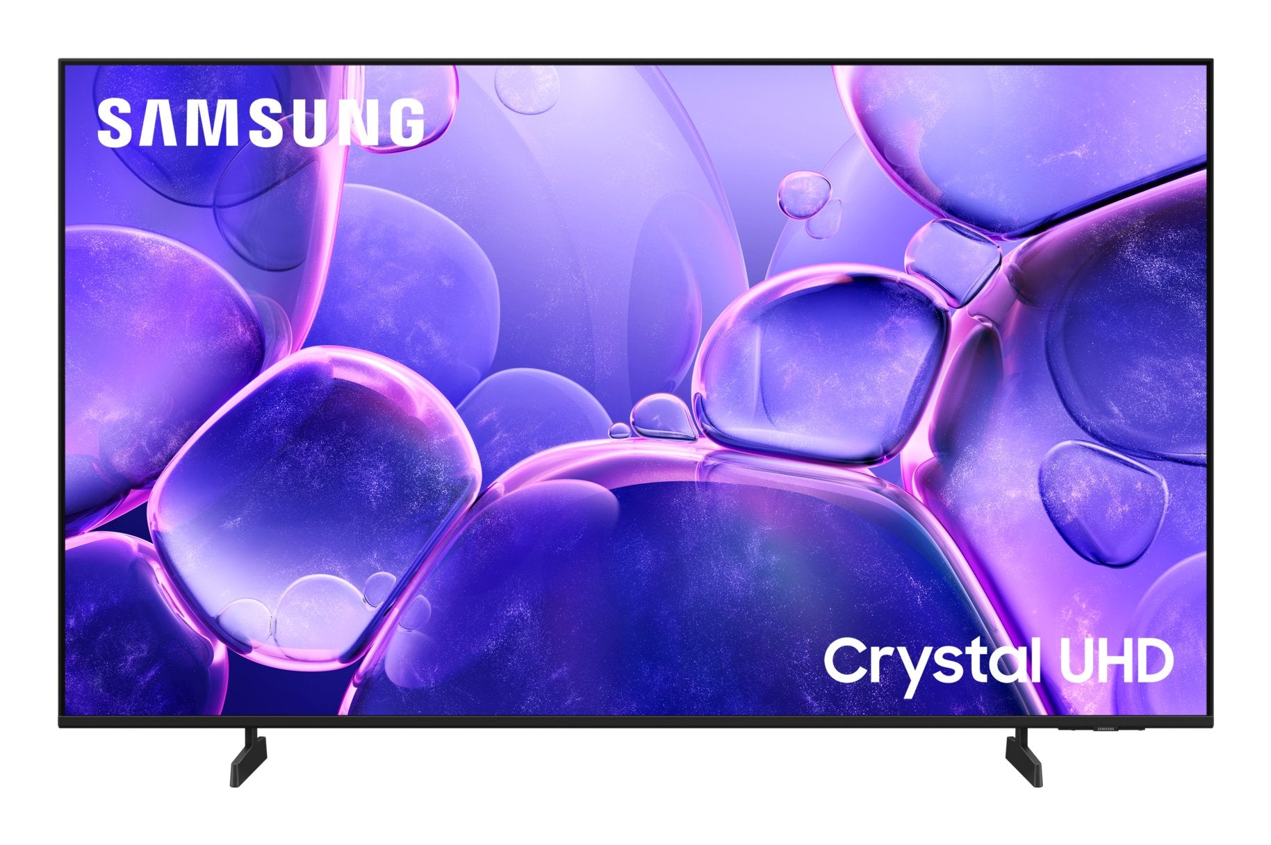 EAN 8806097067665 - Samsung U8000F UE43U8072FUXXH Televisor 109,2 cm (43") 4K Ultra HD Smart TV Wifi Negro imagen 6