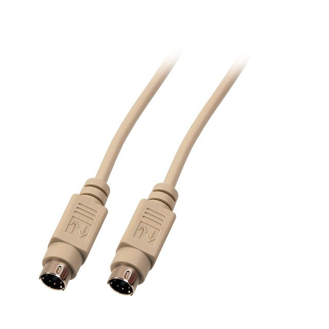 Efb Electronics Efb Electronics - Keyboard Mouse Cable - Ps 2 (M)