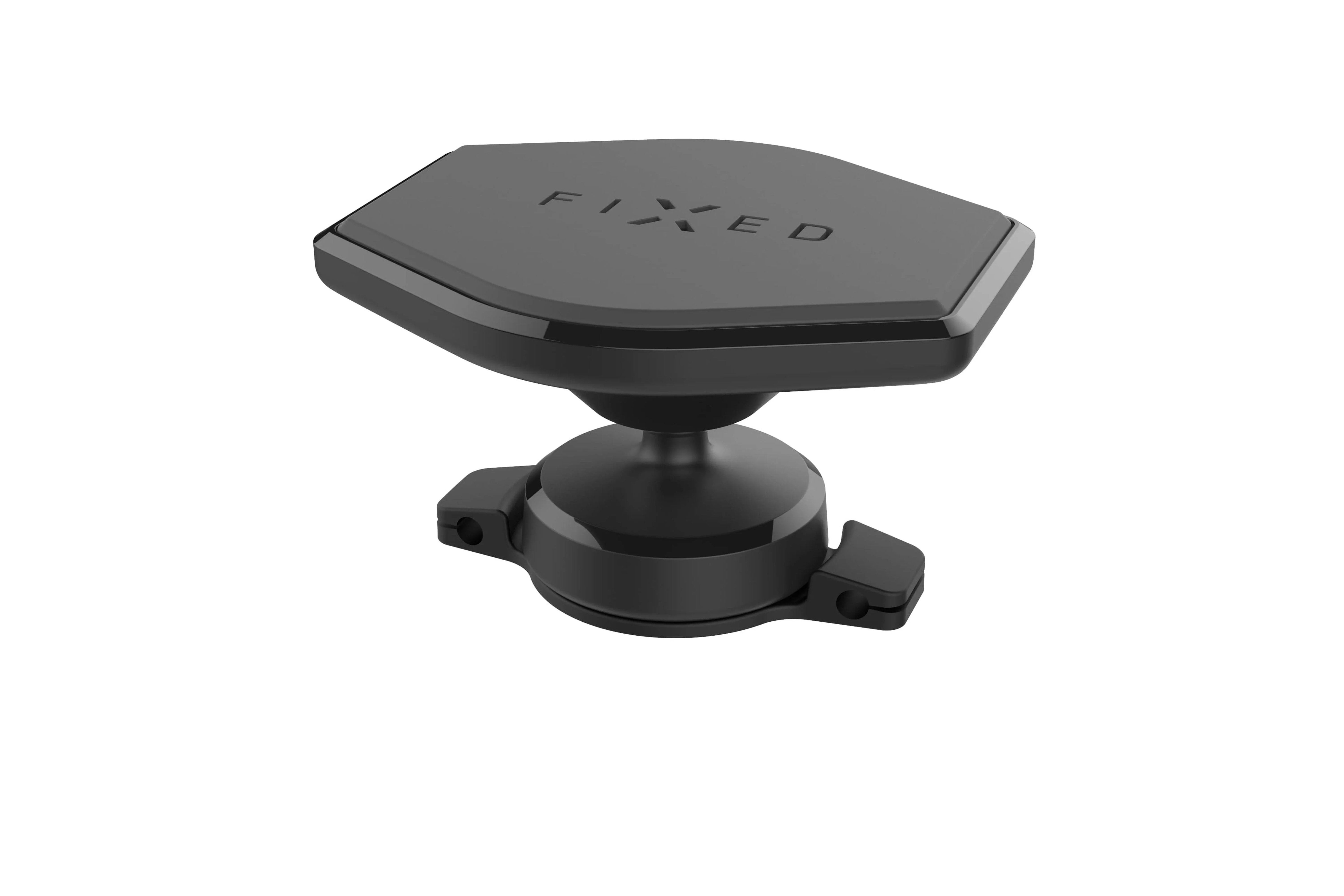 EAN 8591680095452 - FIXED FIXIC-FLEX-BK soporte Soporte pasivo Teléfono móvil/smartphone Negro imagen 2