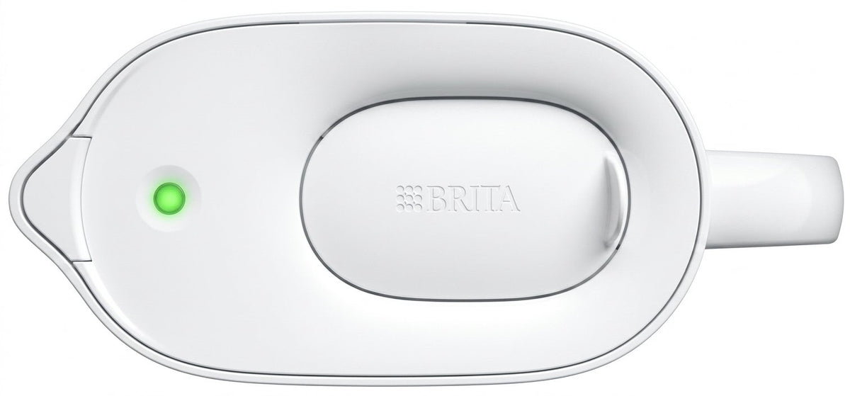 EAN 4006387145095 - Brita Style Essential + 3 Maxtra Pro Pure Performance Filtro de agua para jarra 2,4 L Transparente, Blanc imagen 2