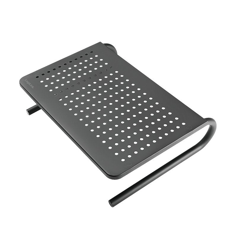 EAN 4052792049022 - LogiLink BP0059 soporte para ordenador portátil Negro imagen 2