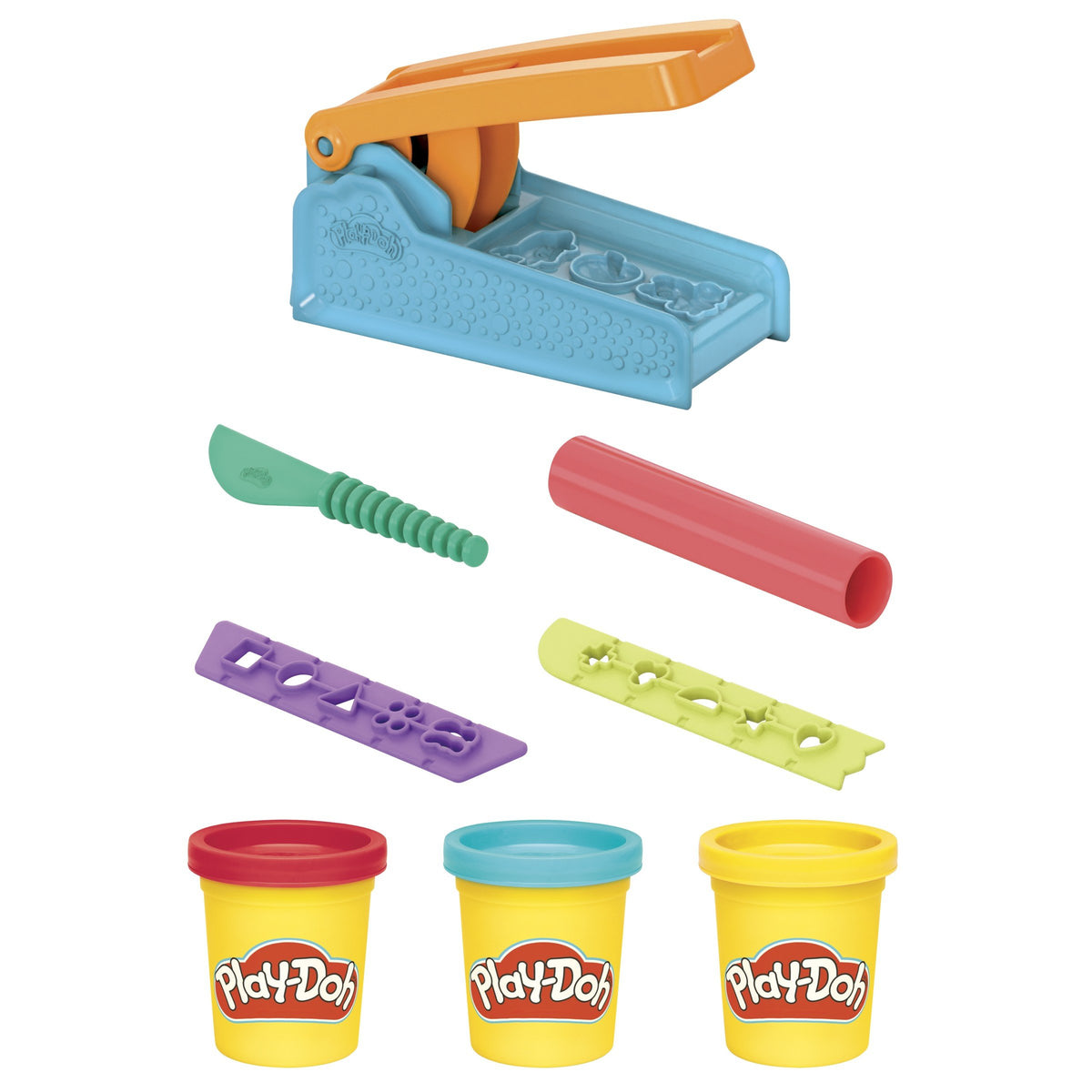EAN 5010996204646 - Play-Doh F88055L00 juguete de arte y manualidades imagen 2