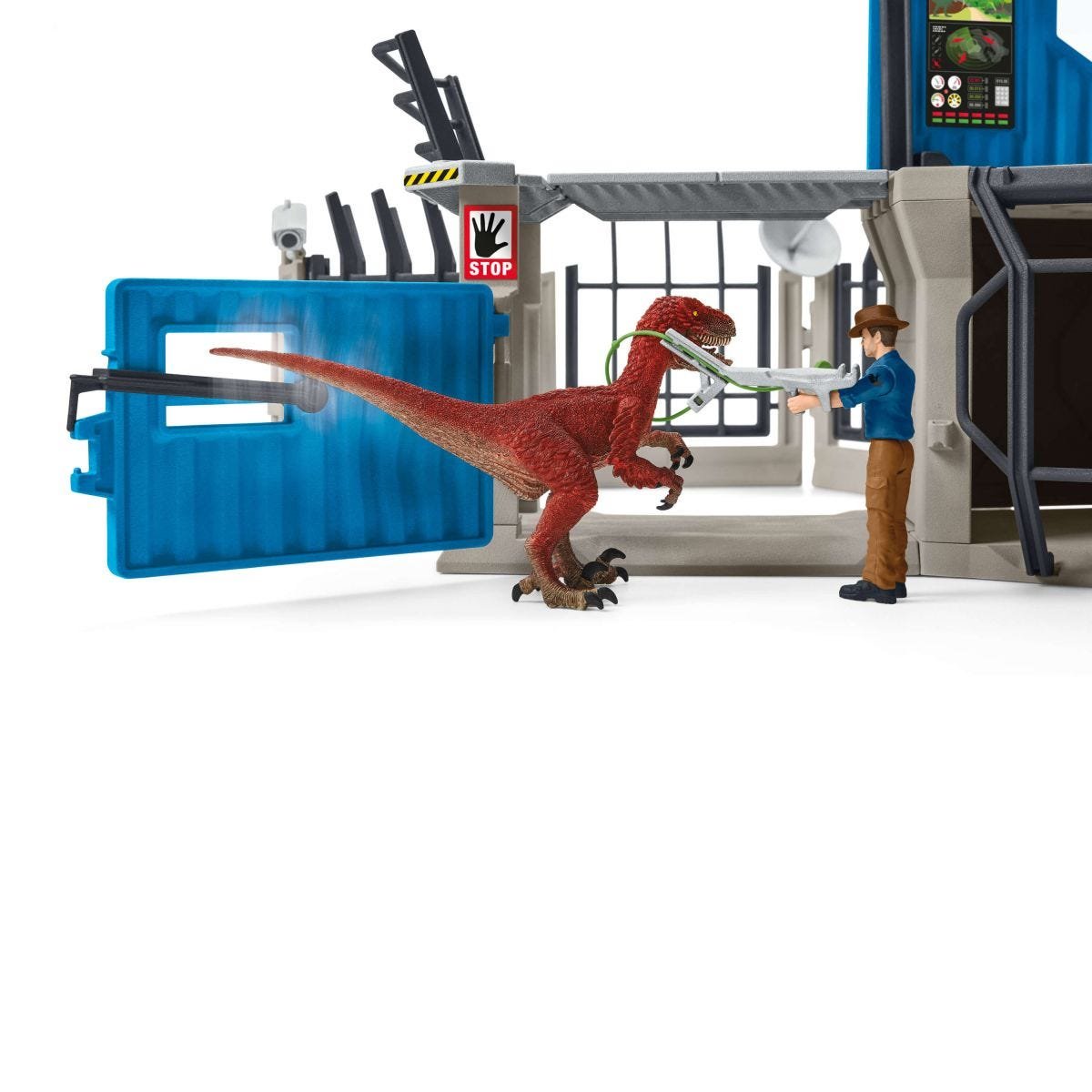 EAN 4059433102177 - schleich Dinosaurs 41462 set de juguetes imagen 14