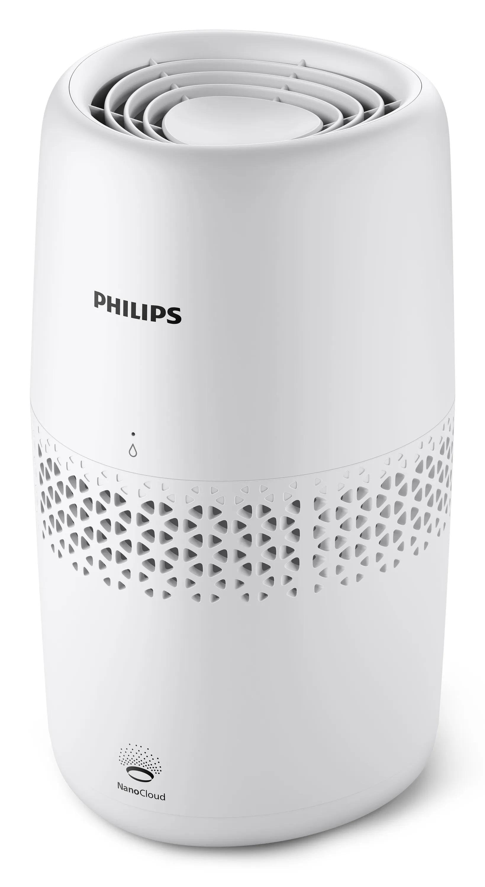 EAN 8720389014079 - Philips 2000 series HU2510/10 humidificador Vapor 2 L Blanco 11 W imagen 1