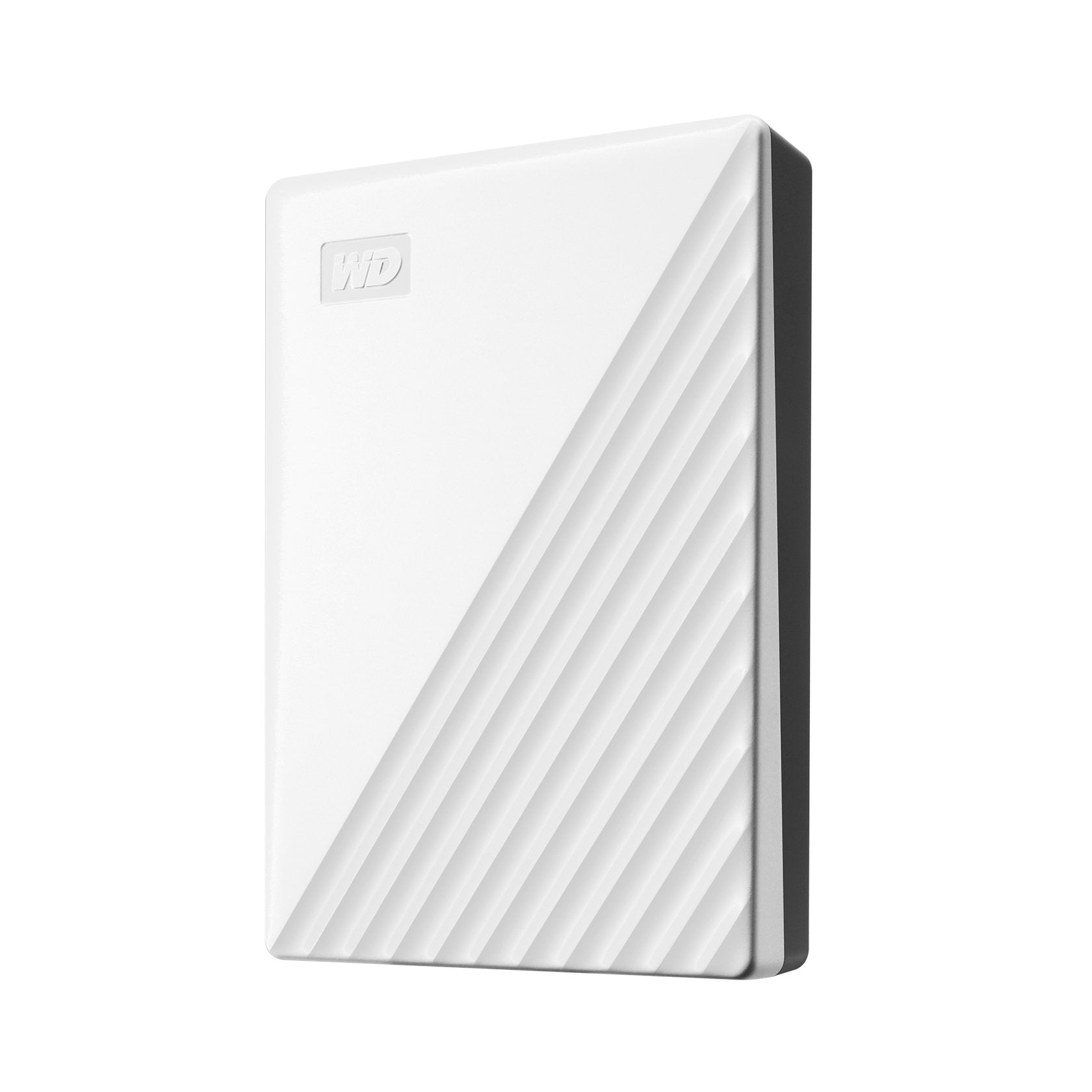 EAN 718037880921 - Western Digital WDBPKJ0050BWT-WESN disco duro externo 5 TB USB tipo A 3.2 Gen 1 (3.1 Gen 1) Blanco imagen 2