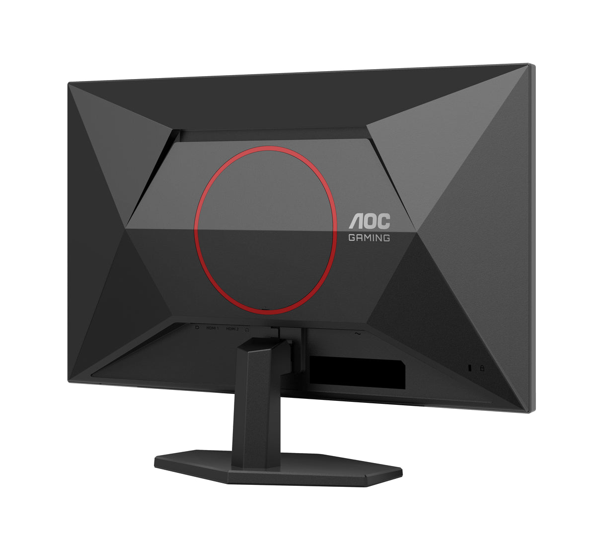 EAN 4038986642613 - AOC G4 Q27G42XNE pantalla para PC 68,6 cm (27") 2560 x 1440 Pixeles Quad HD LED Negro, Rojo imagen 9
