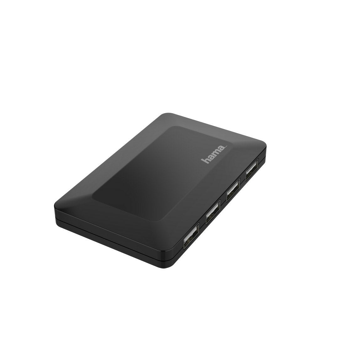 Hama Entry Line - Hub - 4 X Usb 2.0 - Desktop
