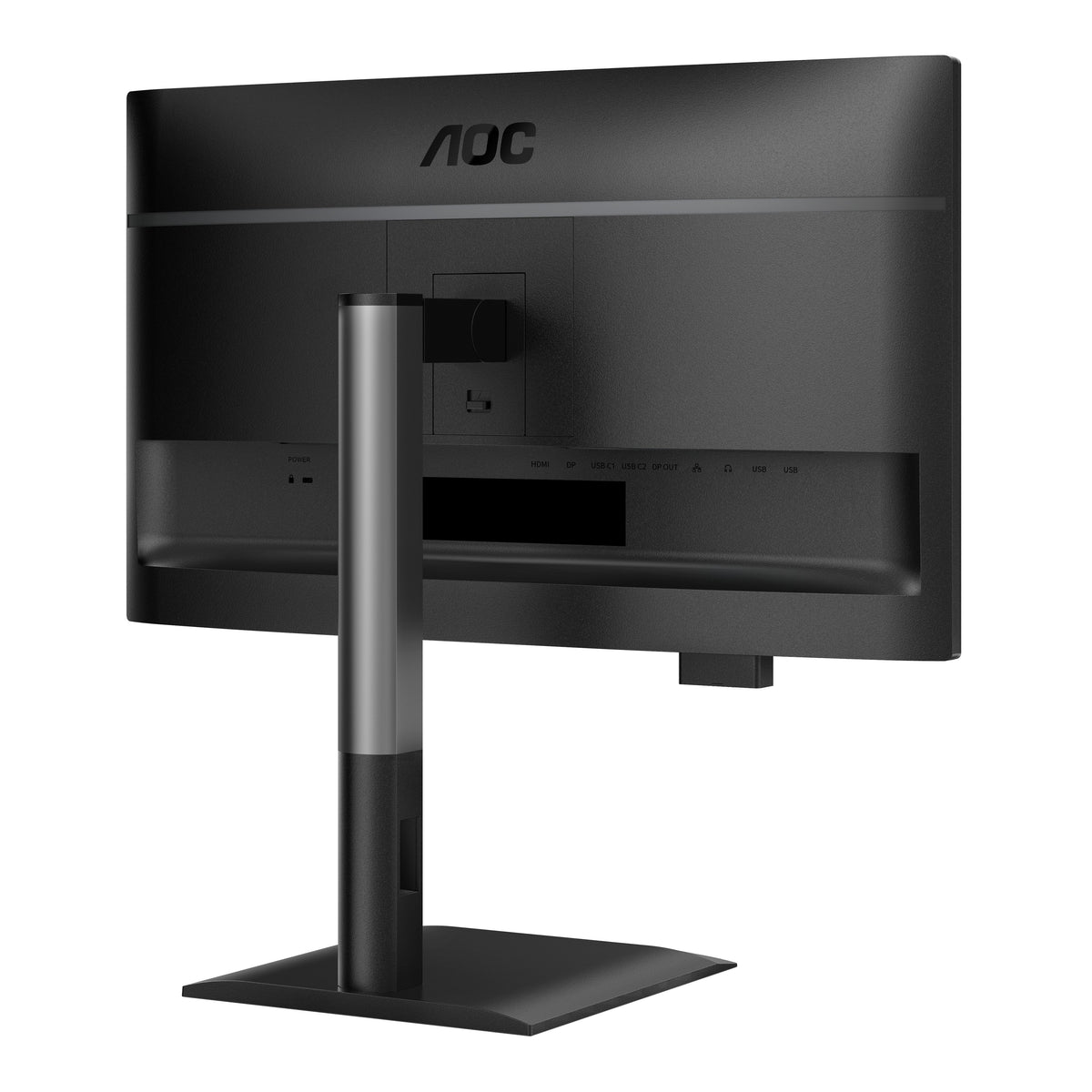 EAN 4038986143172 - AOC 24P4CV pantalla para PC 60,5 cm (23.8") 1920 x 1080 Pixeles Full HD LED Negro imagen 17