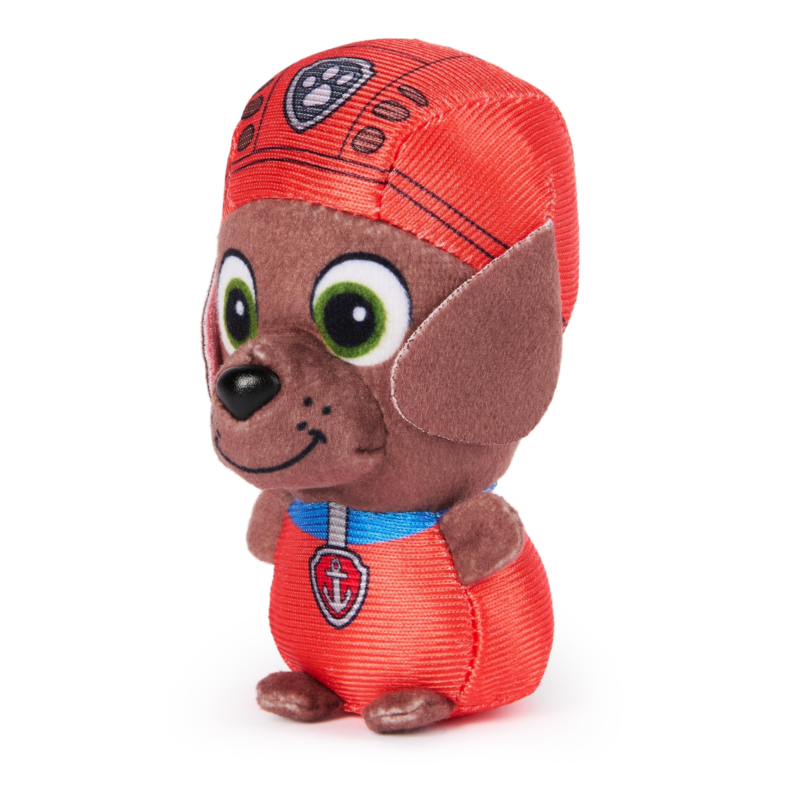 Maskotki Psi Patrol Pluszowe Pieski Mini W Cdu