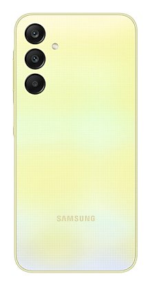 Samsung Galaxy A25 5g 6.5" Fhd+ 256gb 8gb Yellow