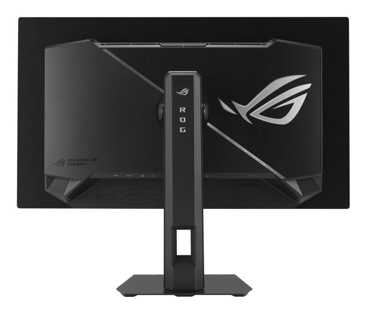 Asus Rog Strix Oled Xg27aqdmesz (Null Cm (Null Zoll), Negro) 90lm0c80-B03171