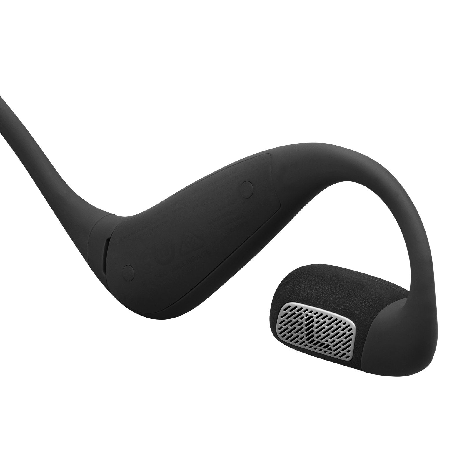 Jbl Endurance Pace Open-Ear Sportkopfhörer, Bluetooth, Ip68, Negro/Grau