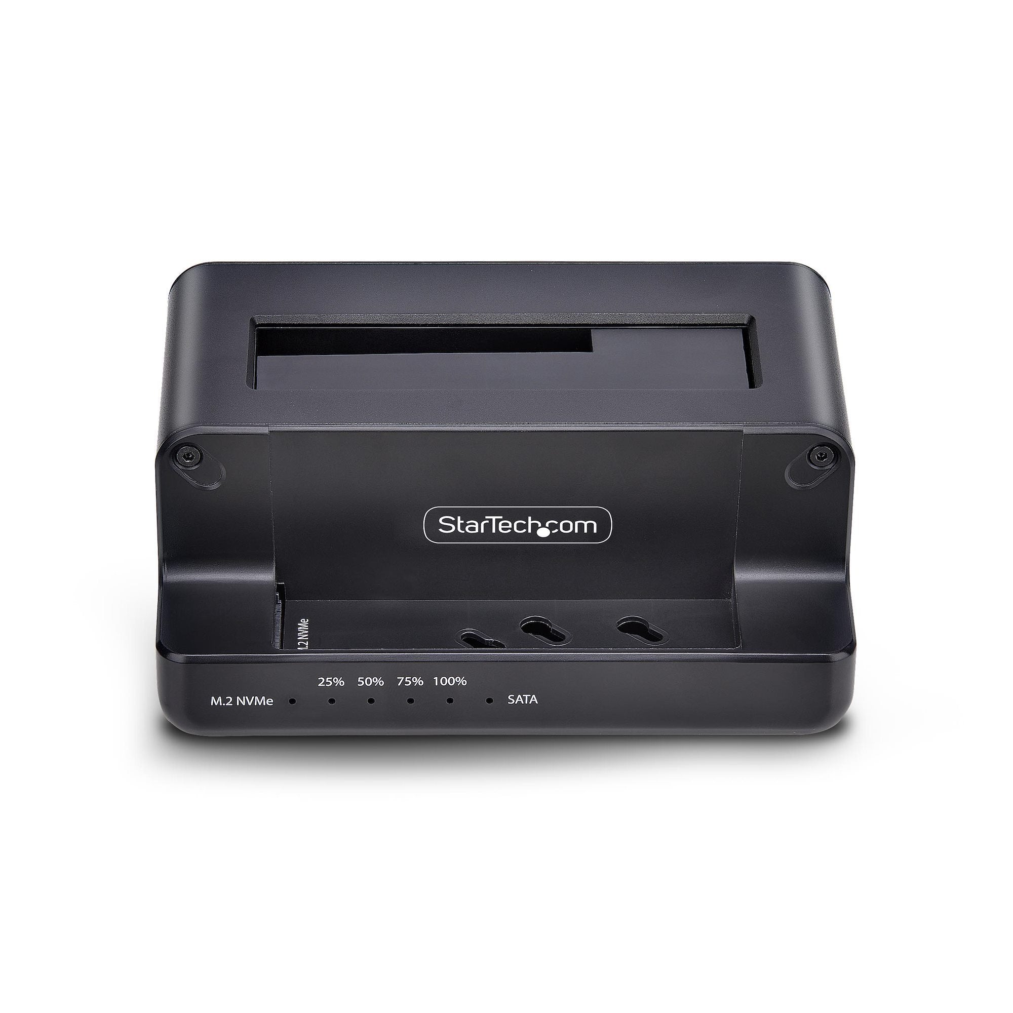 EAN 0065030904728 - StarTech.com N2-M2-SSD-DUPLICATOR duplicador de datos y soporte Duplicador de HDD/ SSD (discos duros/unid imagen 3
