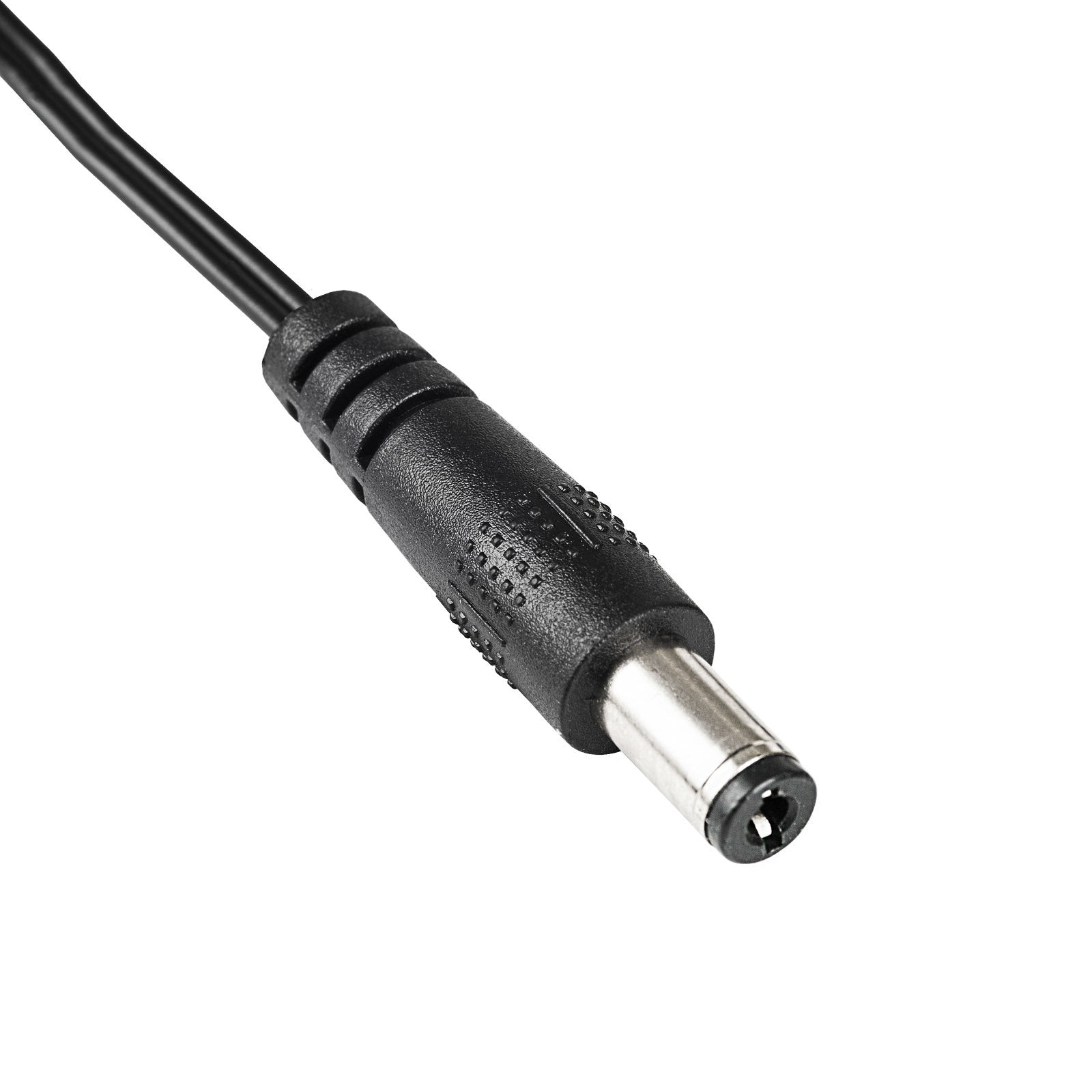 EAN 5901720133960 - Akyga AK-TB-08 adaptador e inversor de corriente Interior 5 W Negro imagen 3