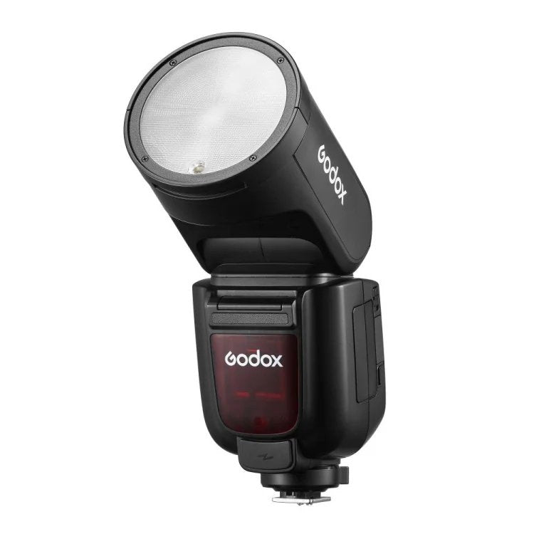 Godox V1pro F           Fujifilm