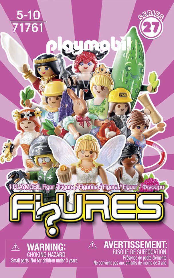 EAN 4008789717610 - Playmobil 71761 figura de juguete para niños imagen 2