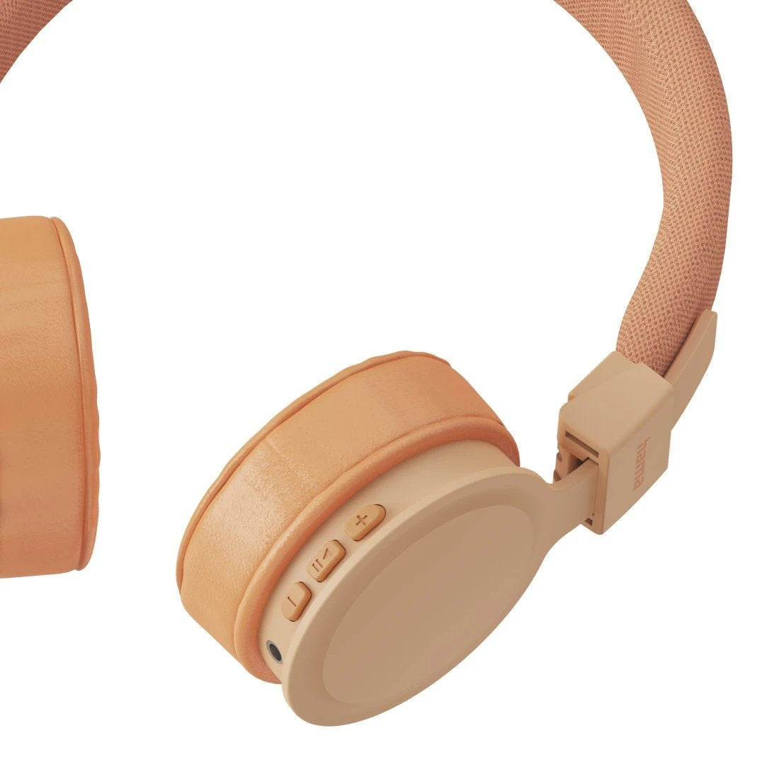 Sluchawki Nauszne Freedom Lit Iii Pomaranczowe