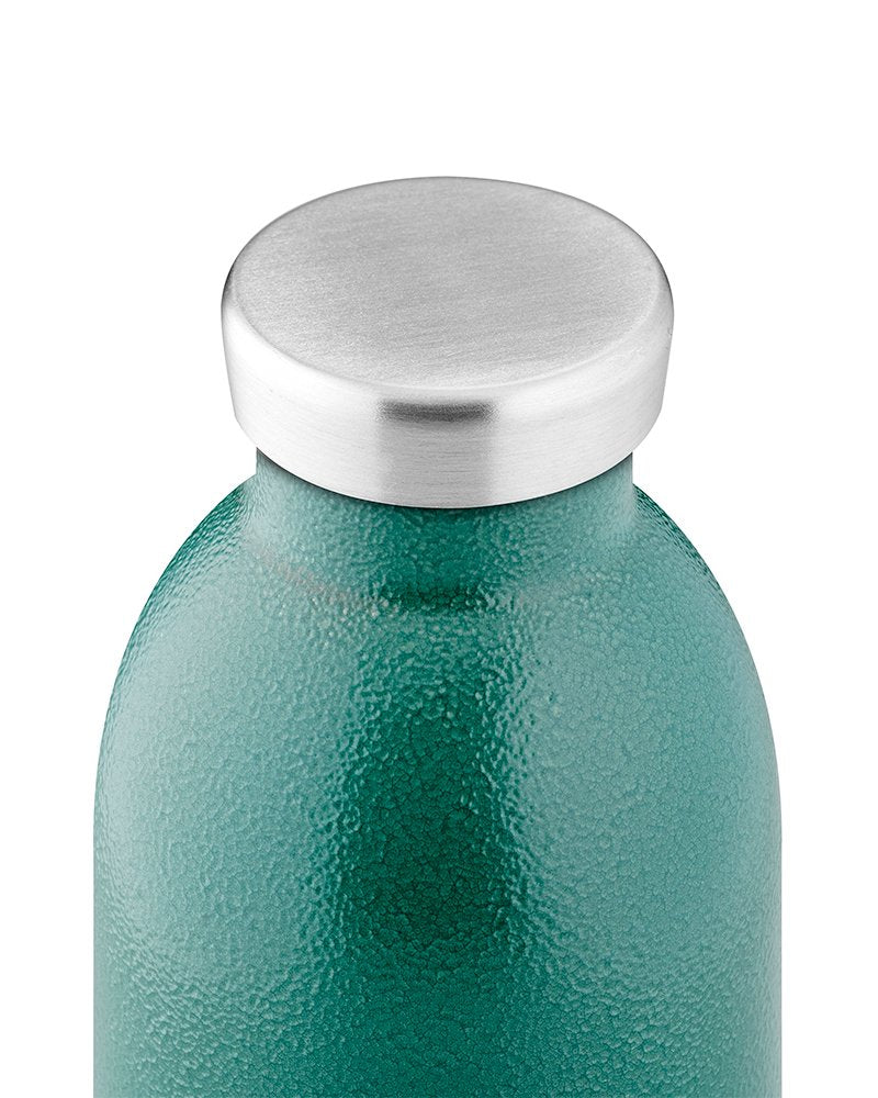 24bottles Clima Bottle Moss Green, 850 Ml