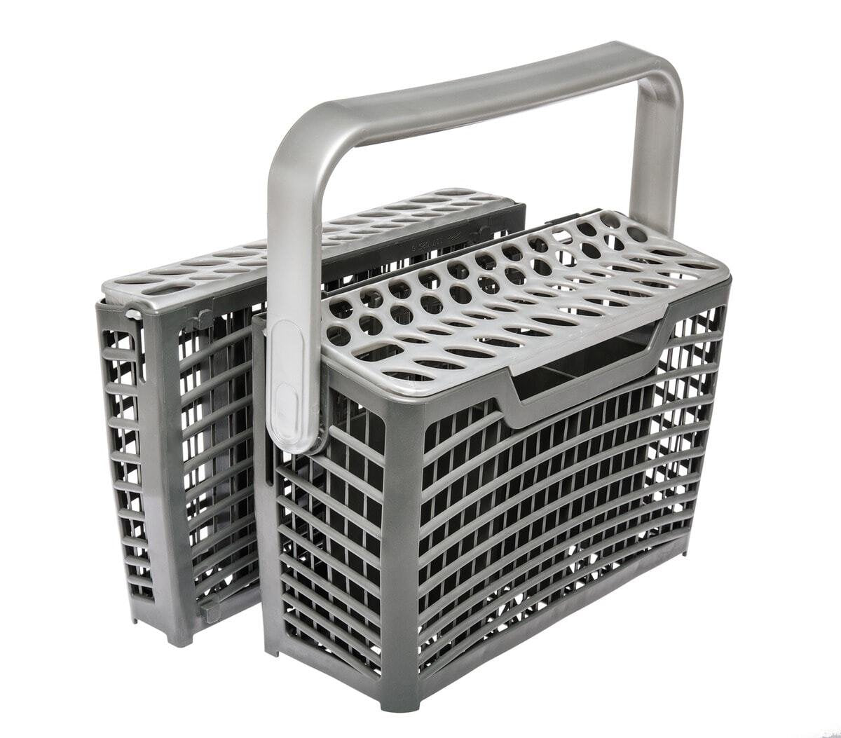 EAN 7321422641002 - Electrolux E4DHCB01 pieza y accesorio de lavavajillas Gris Cesta de cubiertos imagen 4