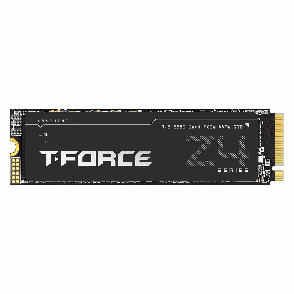 EAN 765441366145 - Team Group Z44A5 1 TB M.2 PCI Express 4.0 NVMe 3D NAND imagen 1