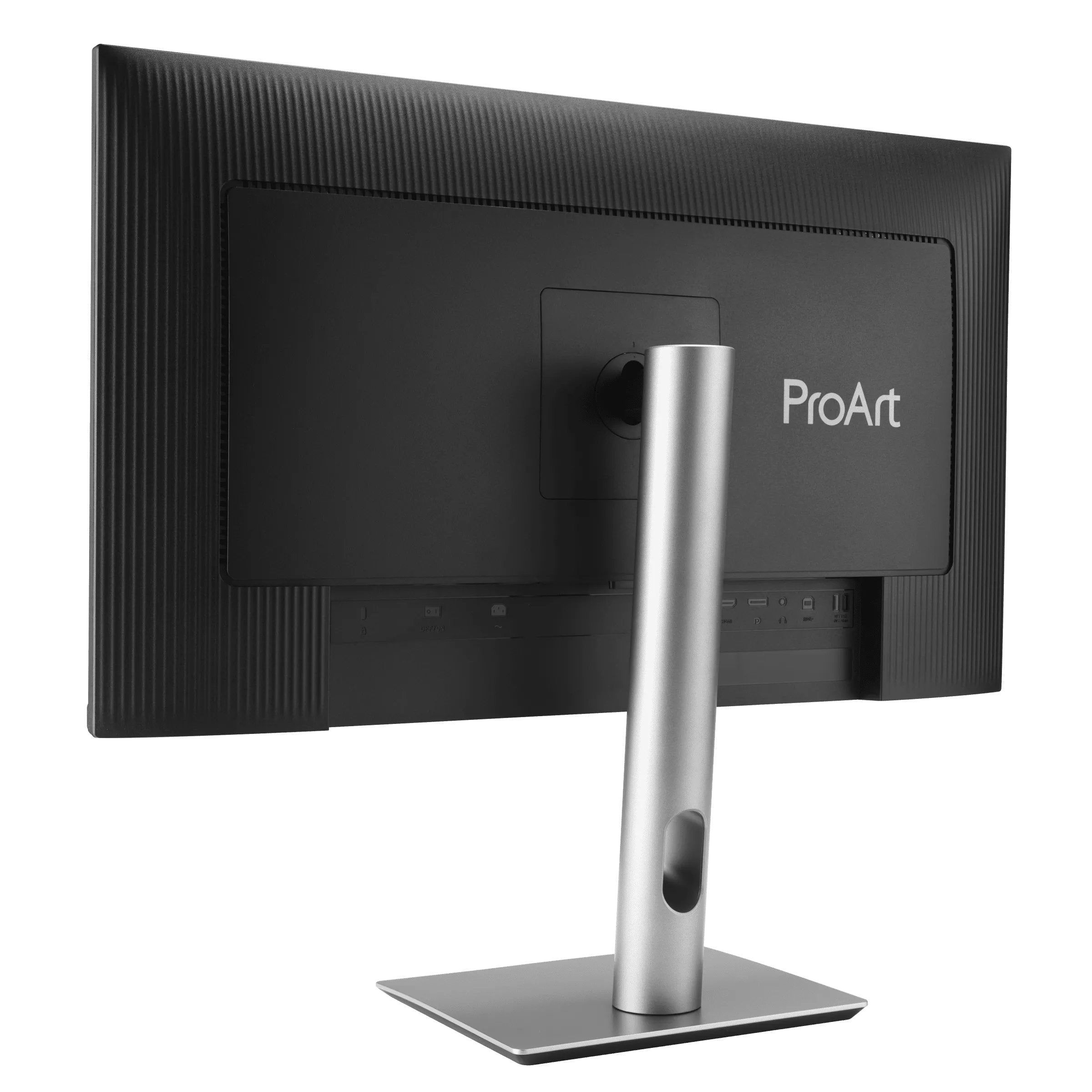 EAN 4711636032674 - ASUS ProArt PA278QGV pantalla para PC 68,6 cm (27") 2560 x 1440 Pixeles Quad HD LCD Negro imagen 9
