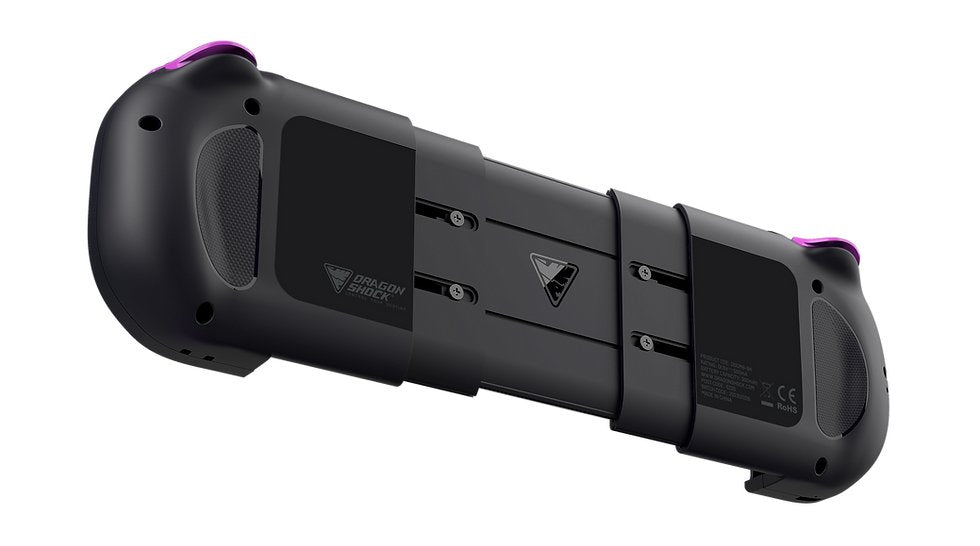 Gamepad Dragonshock Photon Bluetooth Para Moviles