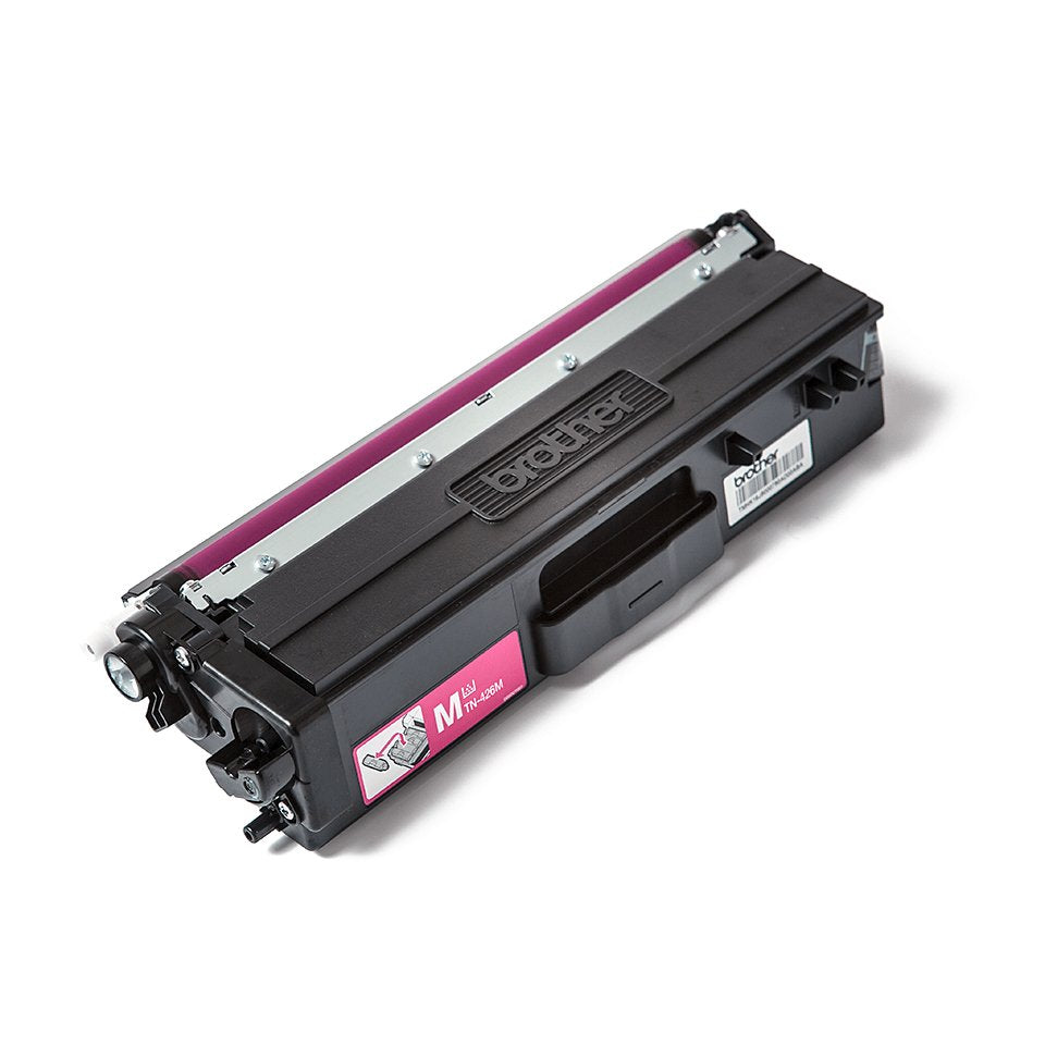 Tóner Original Brother Tn426m Magenta