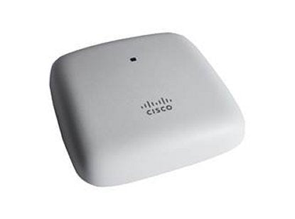 Cisco Aironet 1815i Punto De Acceso Inalámbrico Wi-Fi 5 2.4 Ghz 5 Ghz Reacondicionado