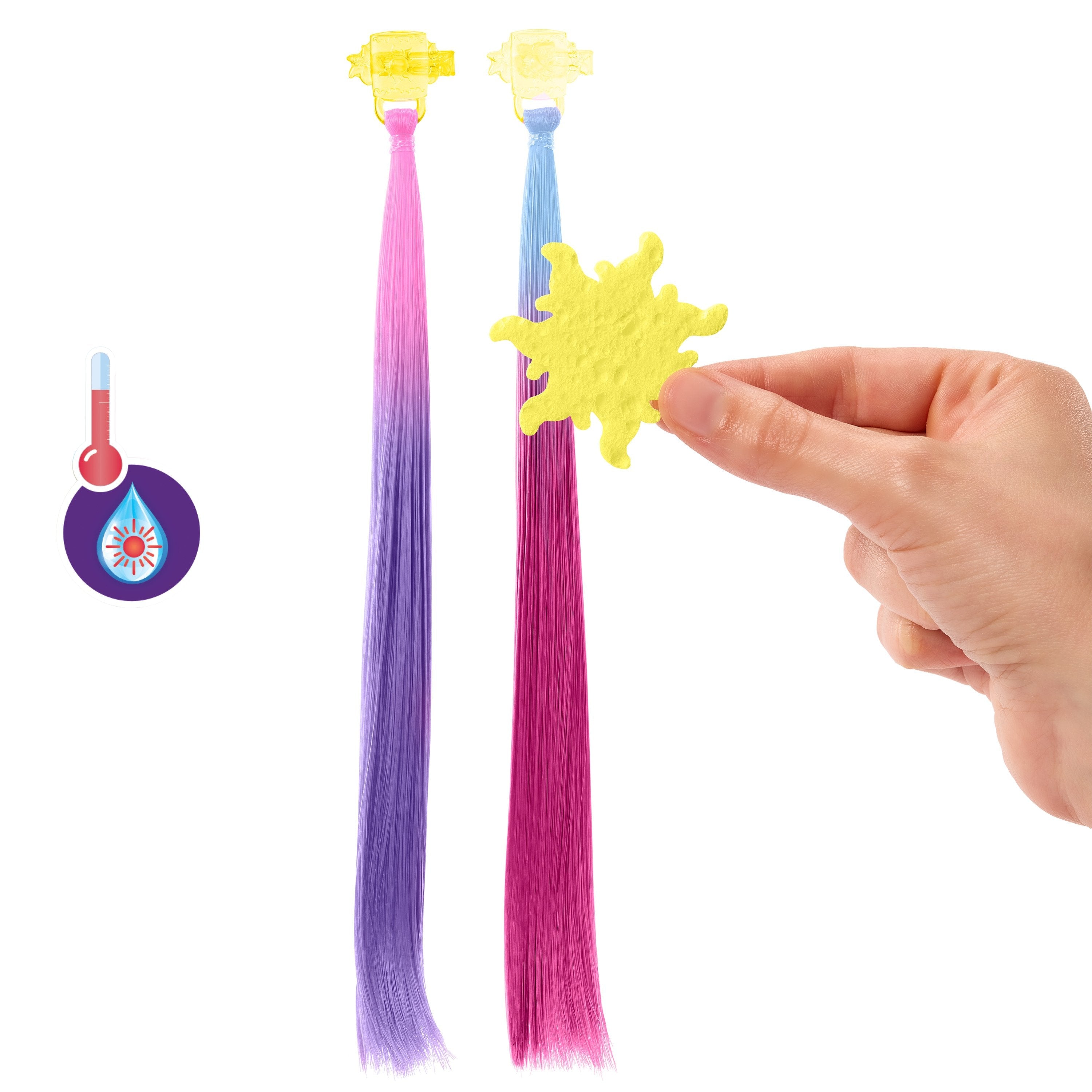 Mattel Disney Princesa Pelo Juego Rapunzel