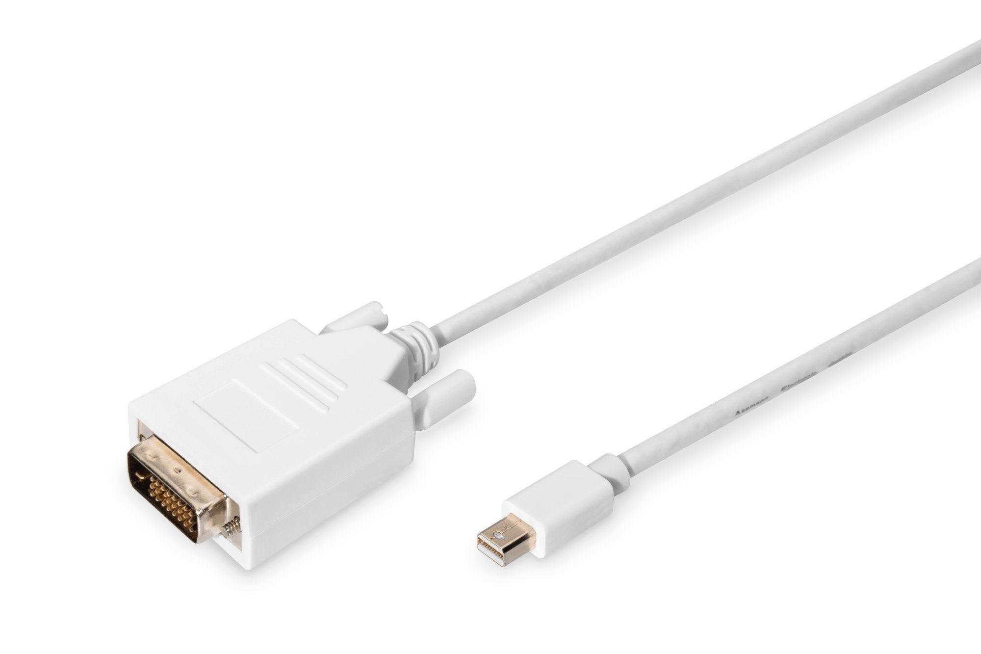 Digitus Assmann - Cable Adaptador - Mini Displayport (M)