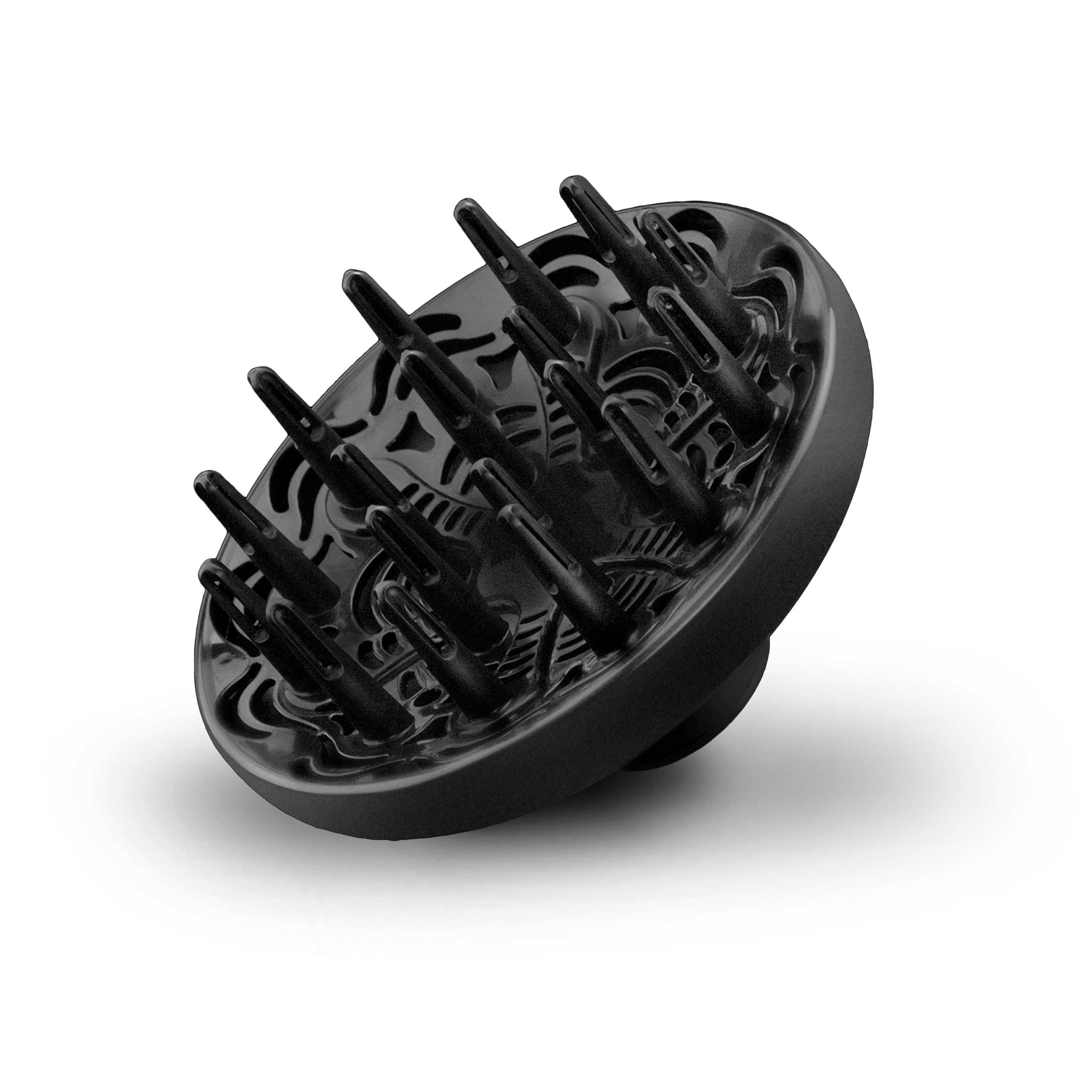 EAN 3030050153378 - BaByliss Turbo Shine 2200 secador 2200 W Negro imagen 16