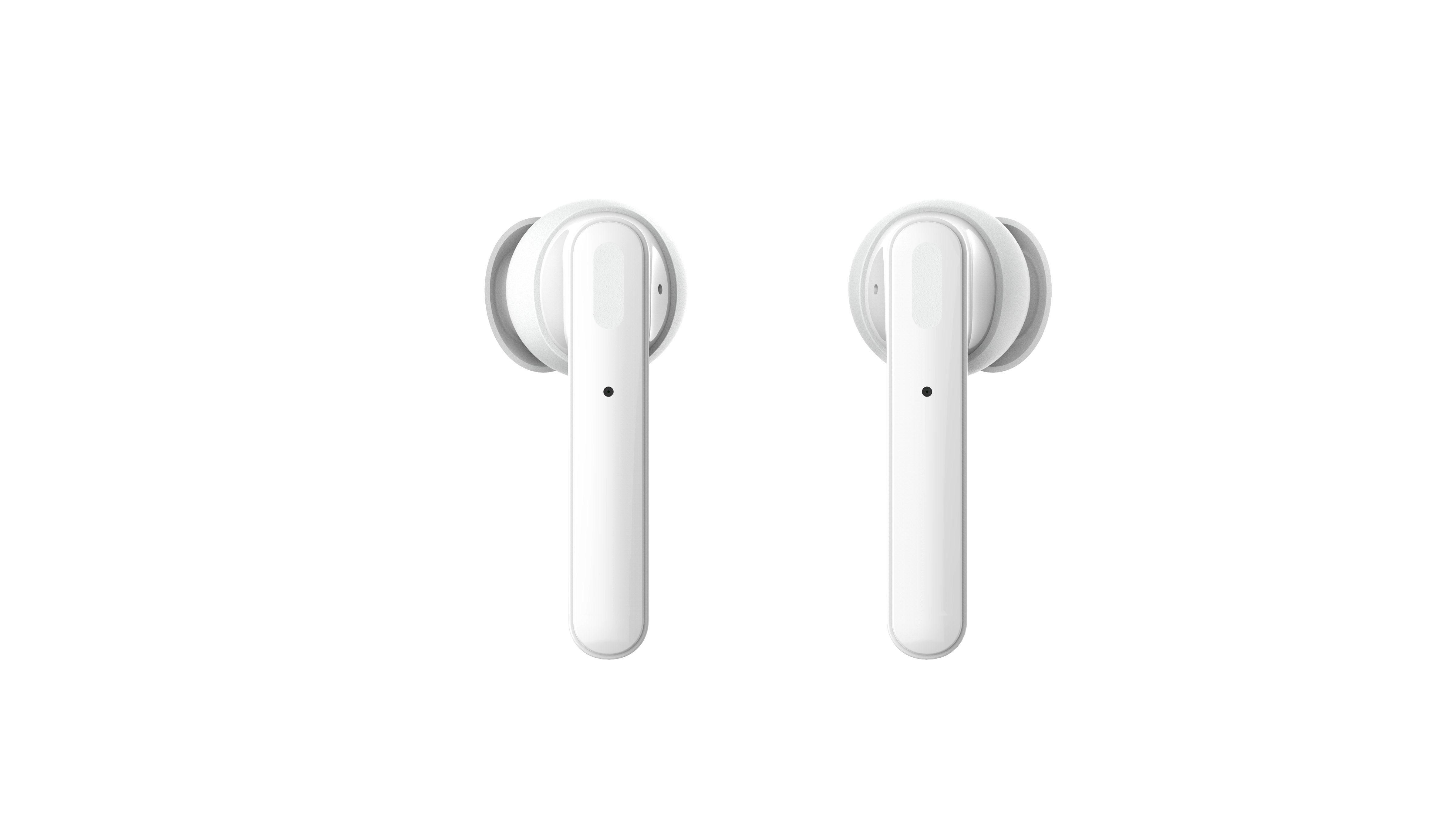 EAN 6940447102889 - Mobvoi Ticpods ANC Auriculares Inalámbrico Dentro de oído Deportes Bluetooth Blanco imagen 3