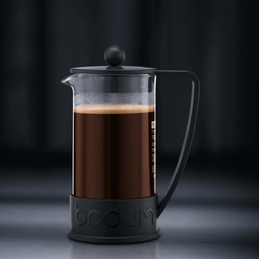 Cafetera Bodum Prensa Brasil 1 Litro