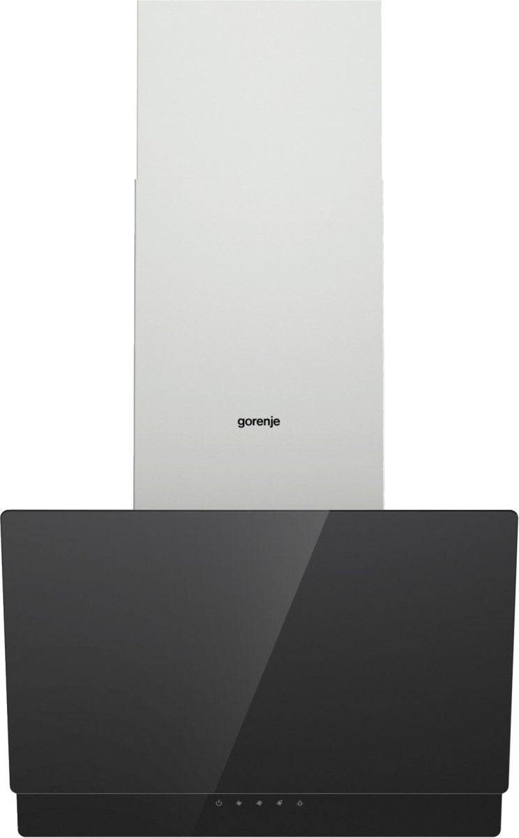 EAN 3838782389566 - Gorenje WHI649EXBG De pared Plata, Acero inoxidable 608 m³/h imagen 2