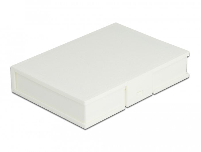 Schutzbox Für 3.5? Hdd Weiss