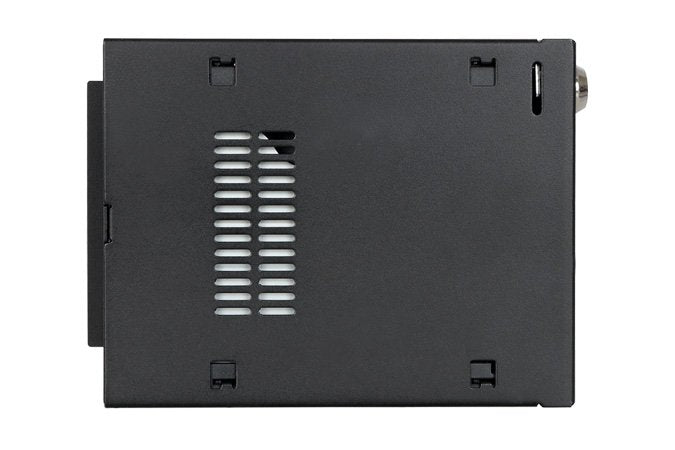 Icy Dock Mb601vk-B Panel Bahía Disco Duro Negro