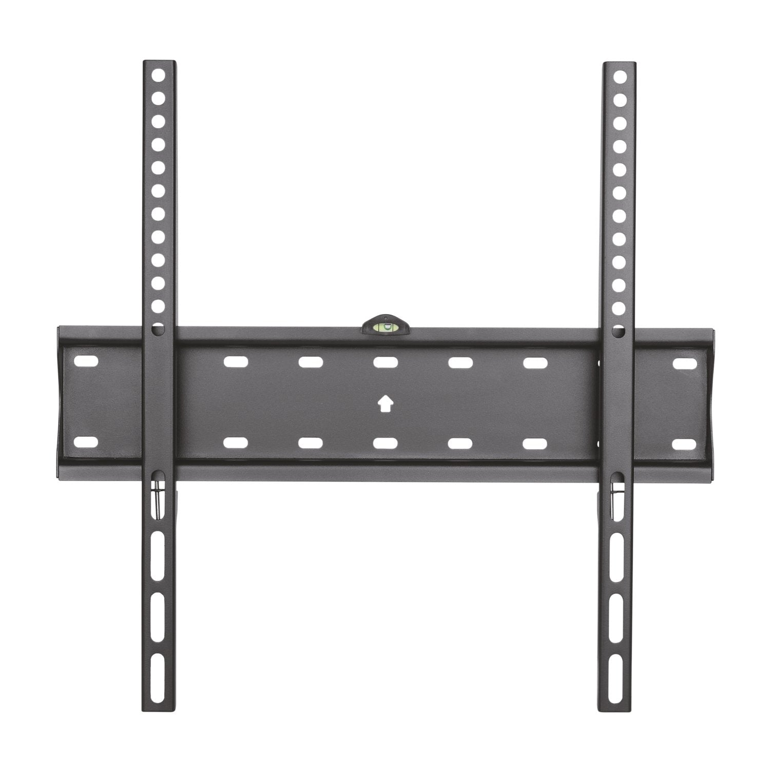 Aisens Soporte Tv Monitor Eco Ultra Delgado 40kg De 32-55 Negro Wt55f-013