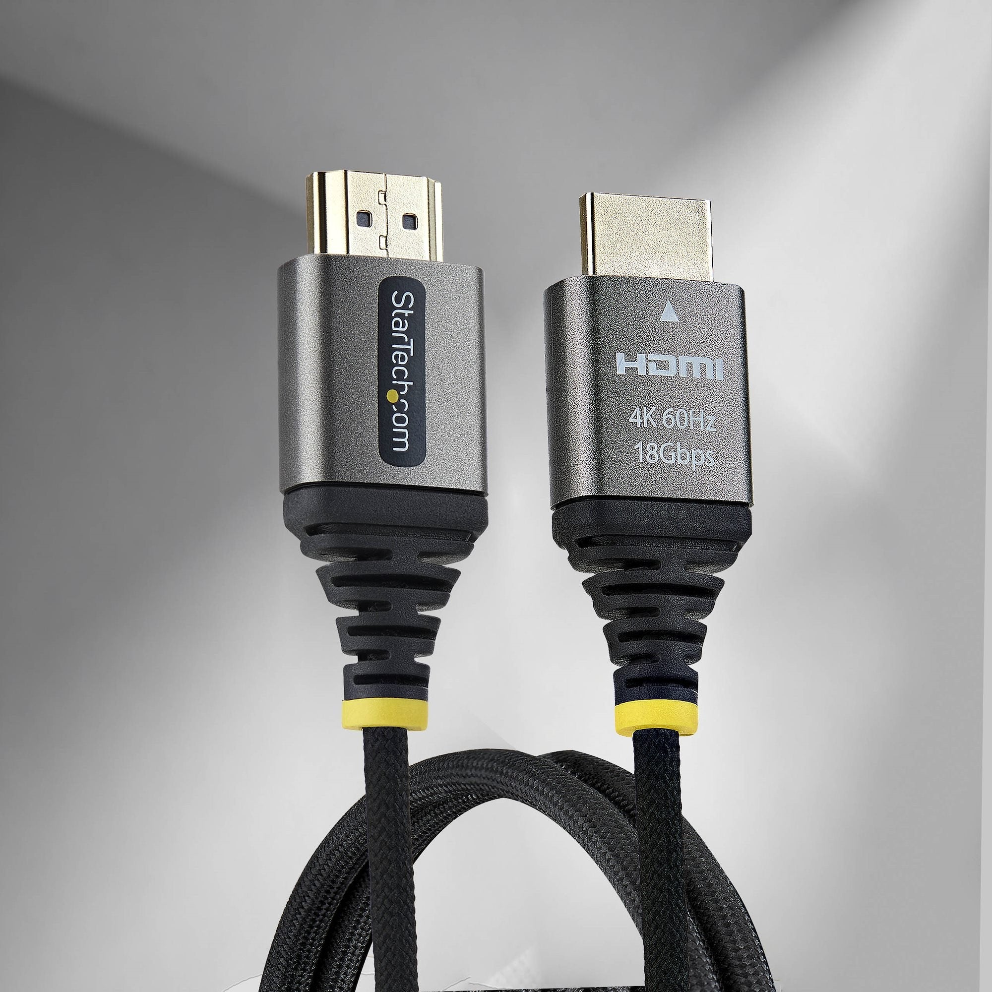 Cable Hdmi Certificado De Alta Accs