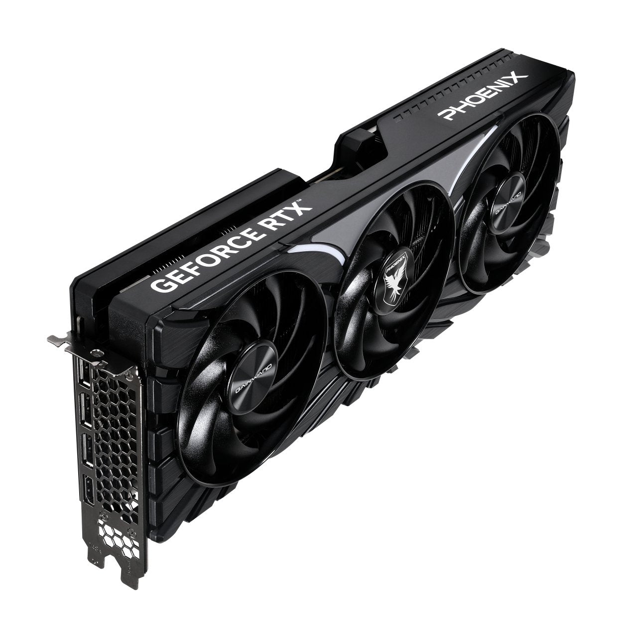 Tarjeta Gráfica Gainward Geforce Rtx 5070 Phoenix-S Nvidia 12 Gb Gddr7