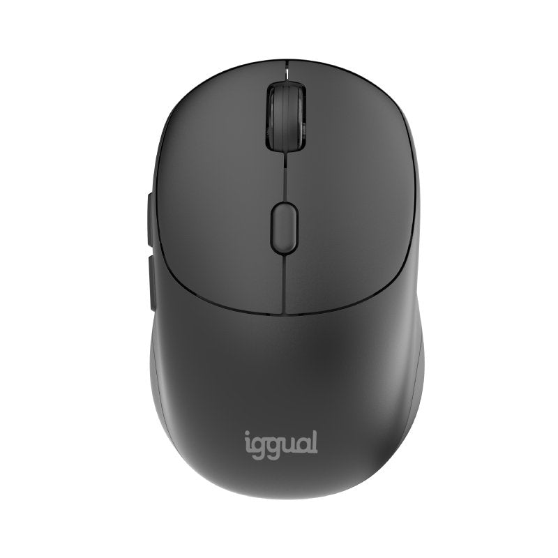 Ratón Inalámbrico Nano-Office-6d 1600dpi