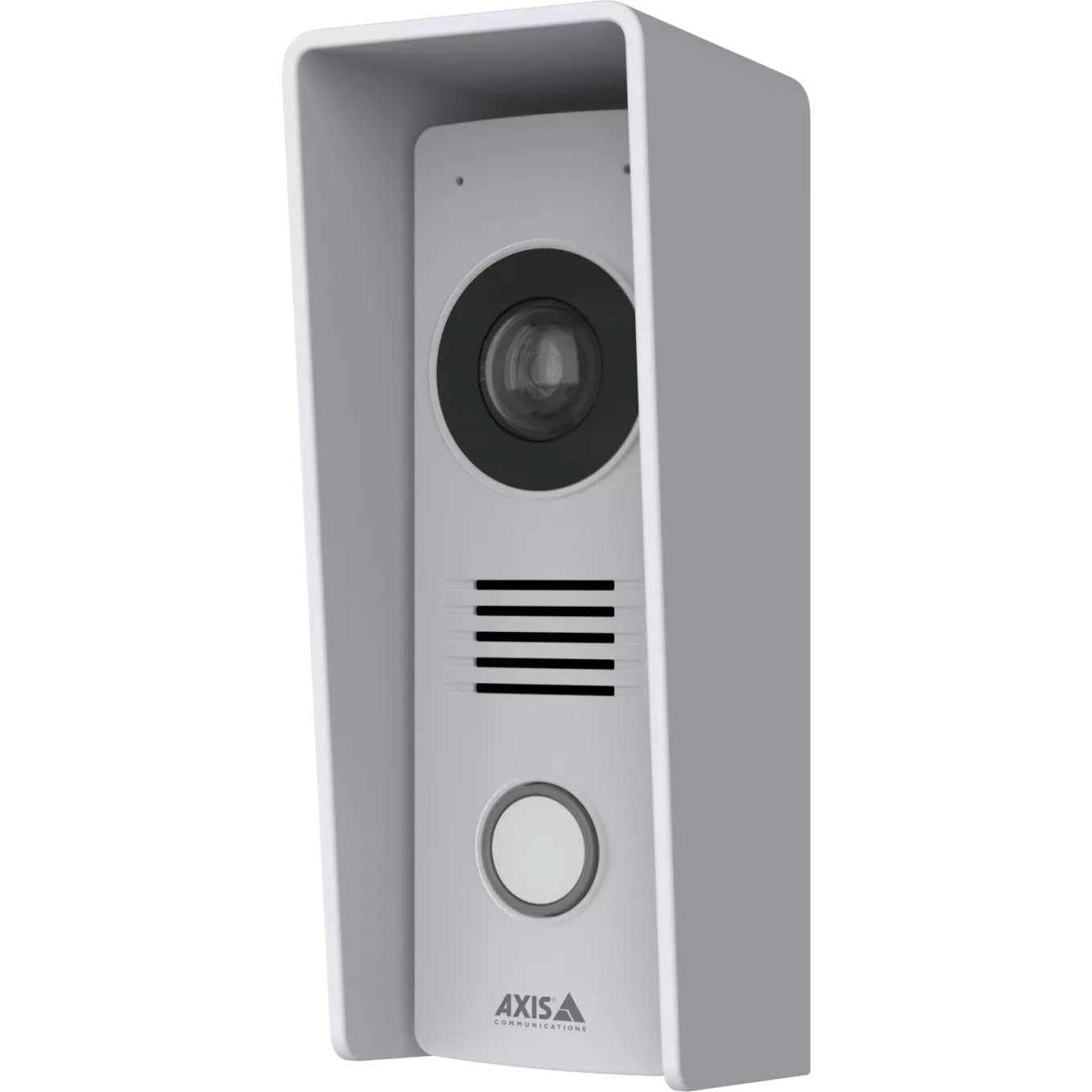 Ti8605 Protection Cover White