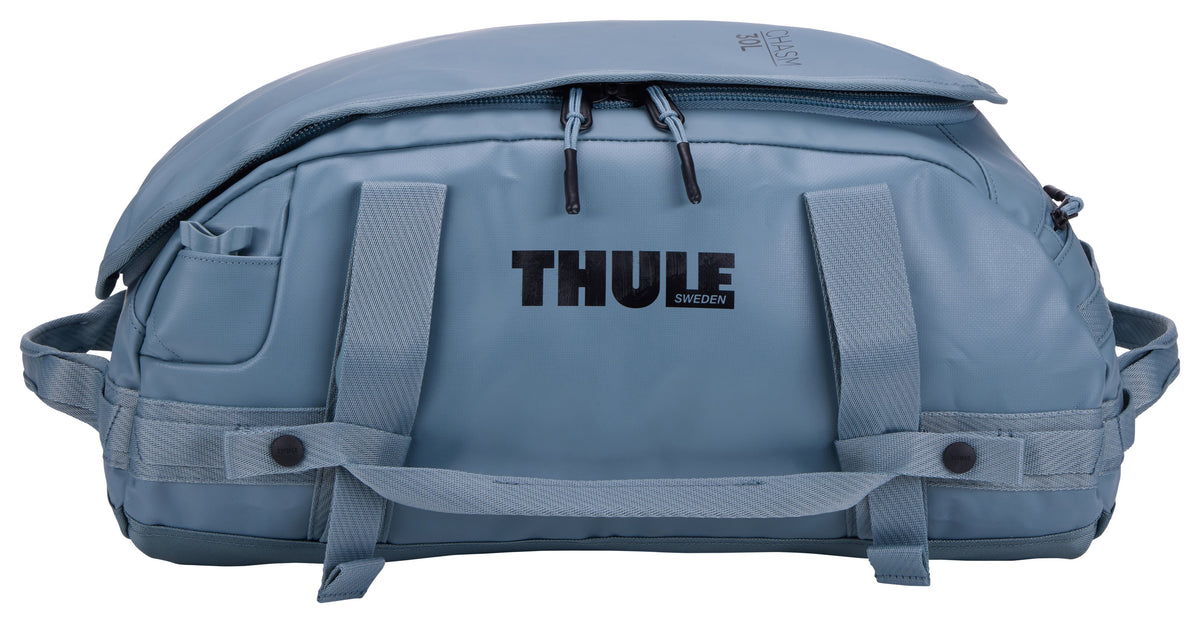 EAN 0085854257510 - Thule Chasm TDSD301 Pond Gray bolso de lona 30 L Poliéster Gris imagen 5