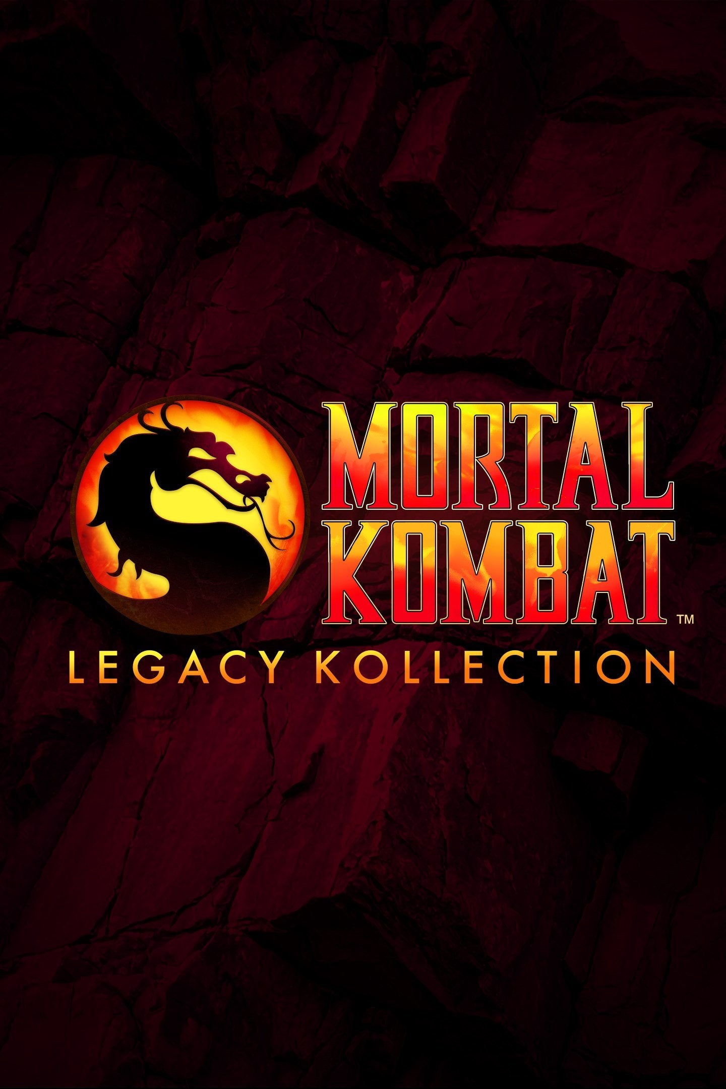 EAN 5056635618054 - FLASHPOINT Mortal Kombat: Legacy Kollection – Deluxe Edition (Nintendo Switch) De lujo Plurilingüe imagen 1