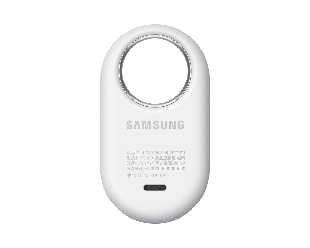 Smarttag2 (4 Pack) Smarttag2   (4 Pack) Black+White