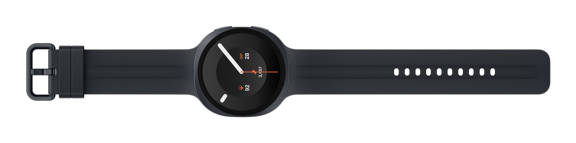 Watch Samsung Galaxy Watch 9 L355 44mm Lte Region West - Graphite