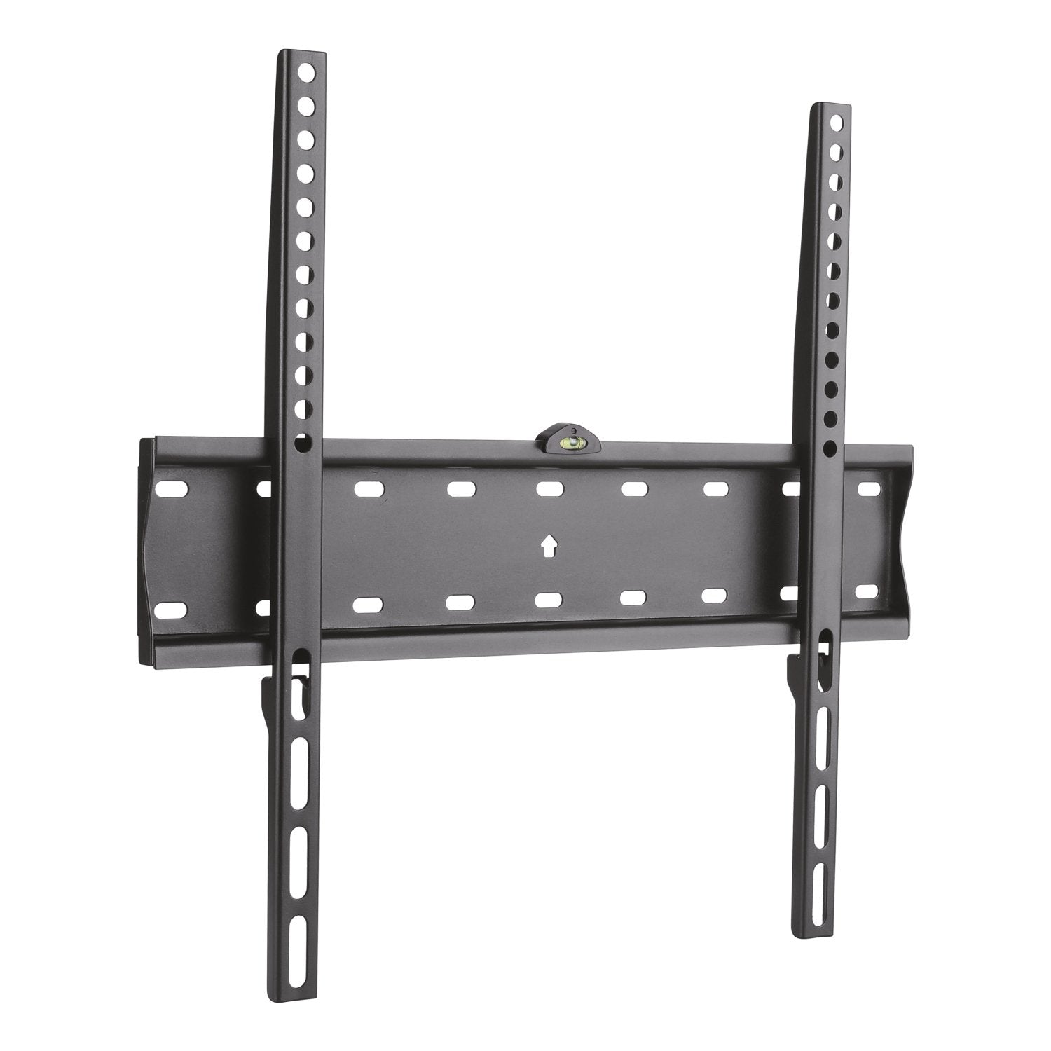 Aisens Soporte Tv Monitor Eco Ultra Delgado 40kg De 32-55 Negro Wt55f-013