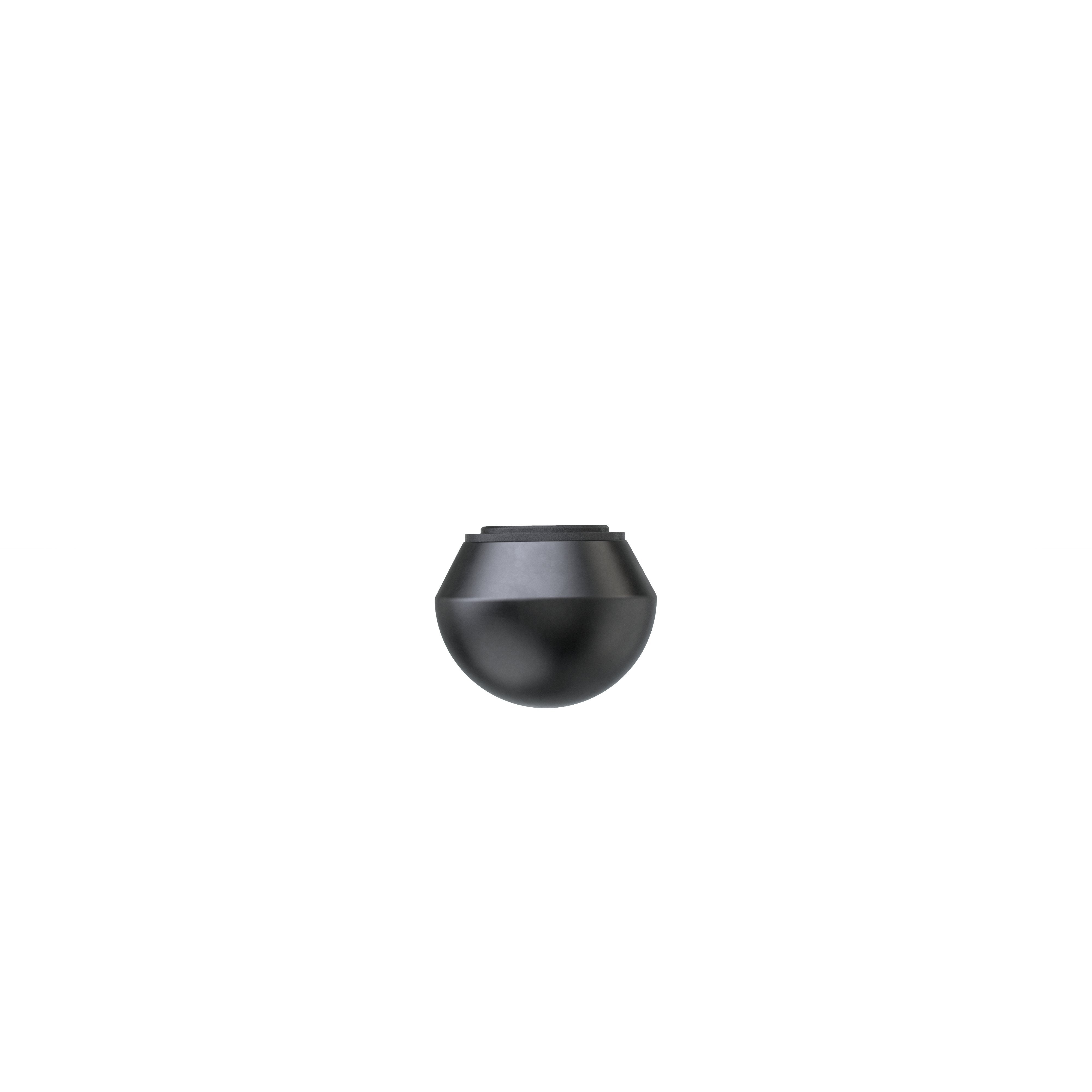 EAN 0810036051262 - Theragun Standard ball Negro 1 pieza(s) imagen 1