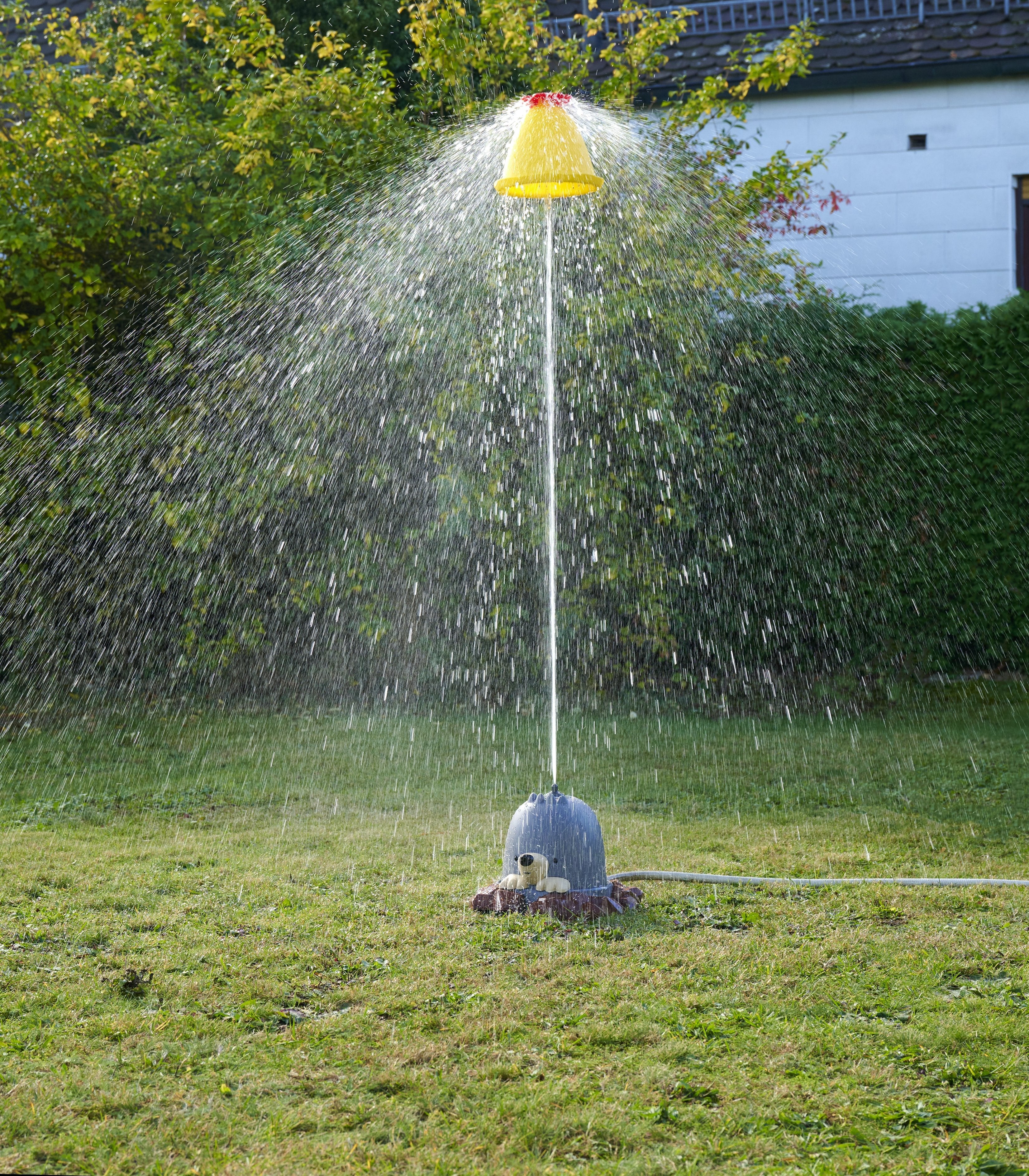 Aquaplay Moli, Juguete Acuático   8700001590