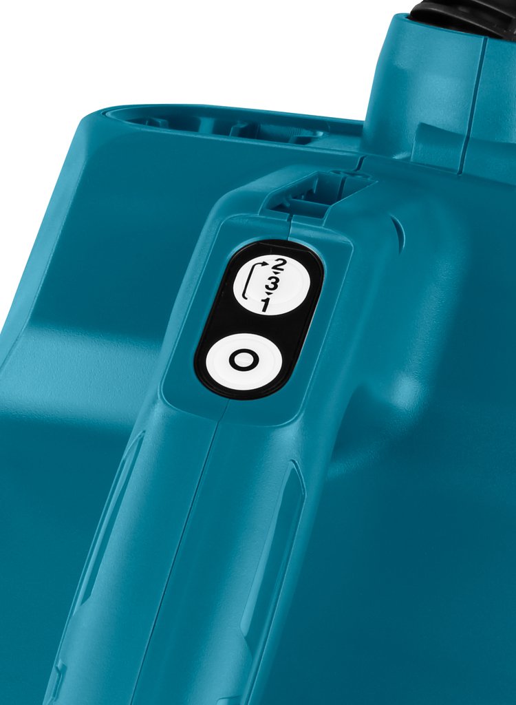 Makita Cl121dzx, Aspiradora De Mano Azul/Negro