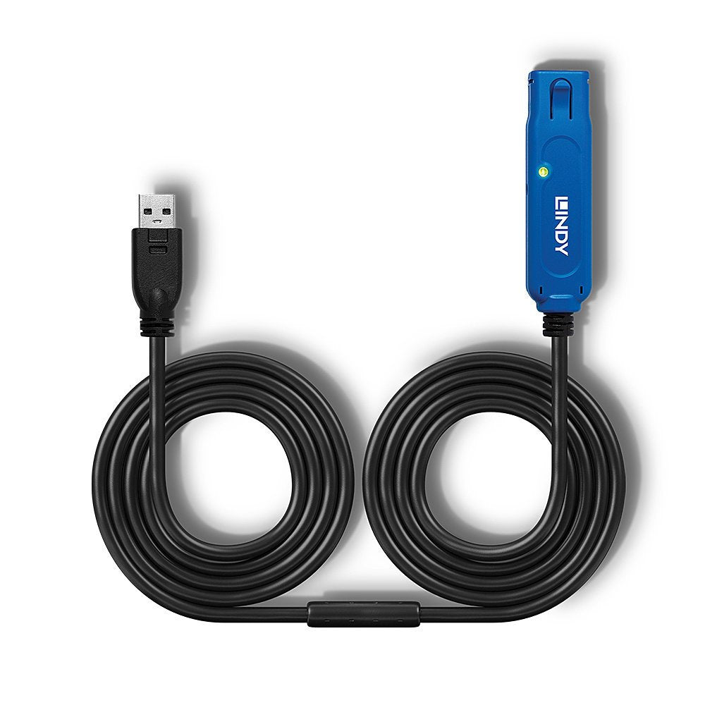 EAN 4002888431576 - Lindy 43157 cable USB USB 3.2 Gen 1 (3.1 Gen 1) 10 m USB A Negro imagen 8